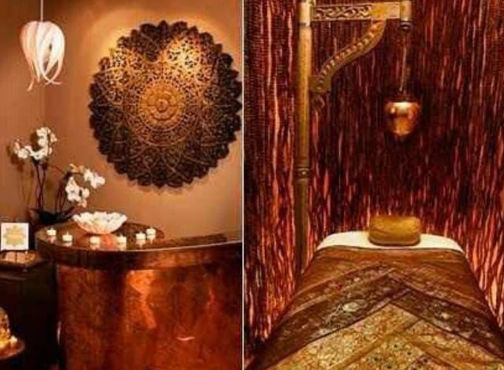 About Zainab Home Massage Spa